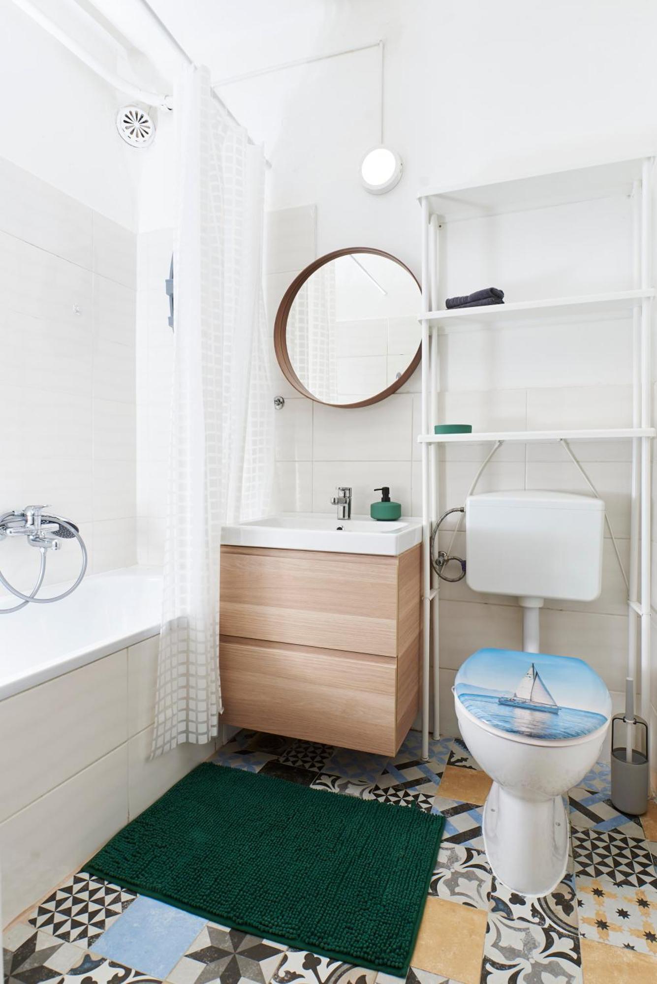 U Home Central Budapest Luaran gambar